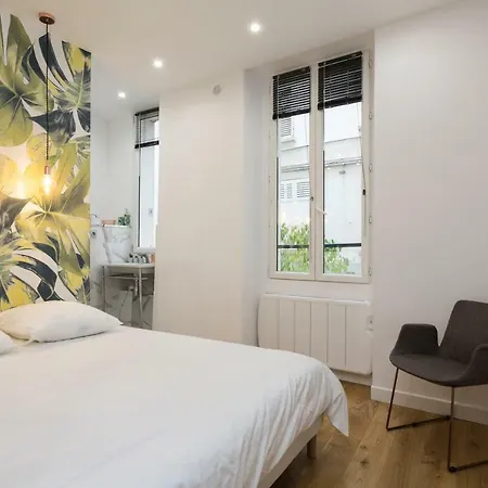 Studio D'architecte Au Pied De Tour Eiffel Appartement *